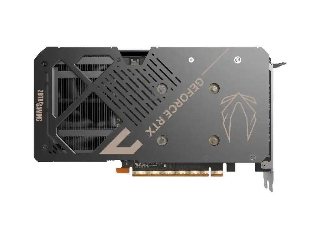 ZOTAC GAMING GeForce RTX 5060 AMP Graphic Card | ZT - B50600F - 10M - 8886307700964 - Vektra Computers LLC ZOTAC GAMING GeForce RTX 5060 AMP Graphic Card | ZT - B50600F - 10M - 8886307700964 - Vektra Computers LLC